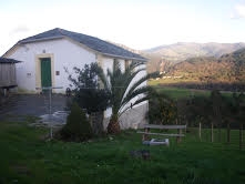Casa Antonia