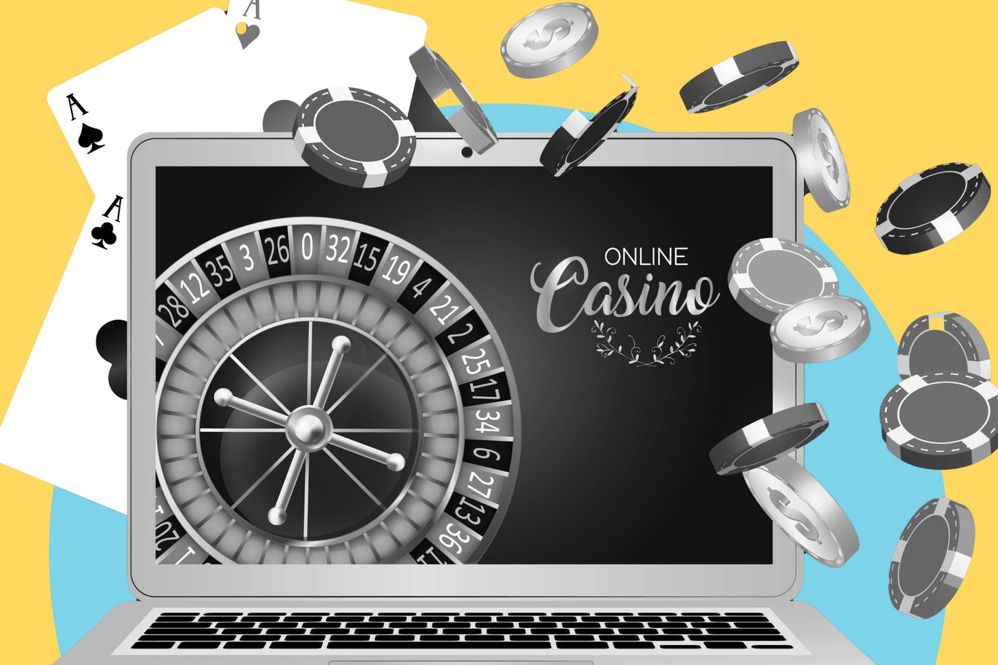 Huge Wheel - Why I Love This Live Gambling Enterprise Video Game