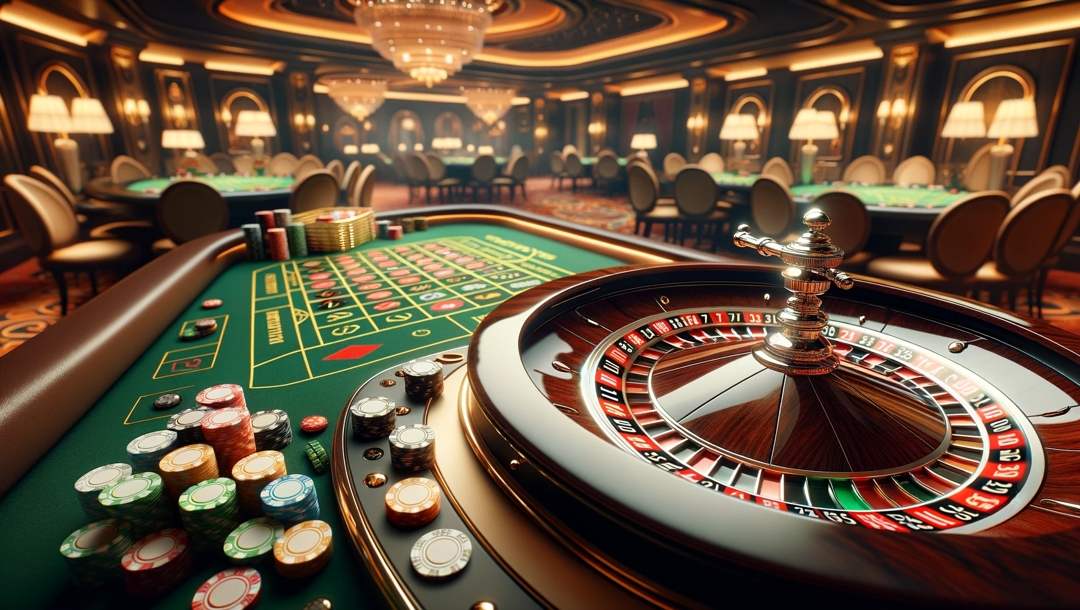 The Advantages of Declaring a New Casino Bonus Offer